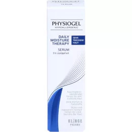 PHYSIOGEL Daily Moisture Therapy nagyon száraz szérum, 30 ml