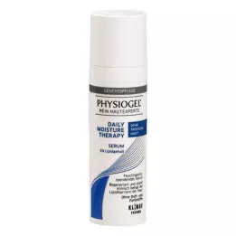 PHYSIOGEL Daily Moisture Therapy nagyon száraz szérum, 30 ml