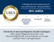 Instructions for use for Eucerin Urearepair lábhab 10%, 150 ml - 3