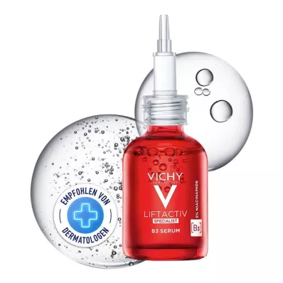 Vichy Liftactiv Specialist B3 szérum, 30 ml