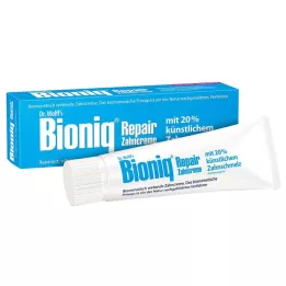 BIONIQ Repair fogkrém, 75 ml