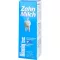 BIONIQ Repair Tooth Milk szájvíz, 400 ml