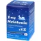 MELATONIN 1 mg-os kapszula, 60 db