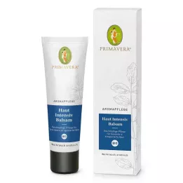 HAUT INTENSIV Bio aromás ápoló balzsam, 50 ml