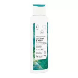 LAVERA Volume Care sampon &amp; Power, 250 ml