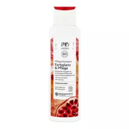 LAVERA Colour Shine Care sampon &amp; Care, 250 ml