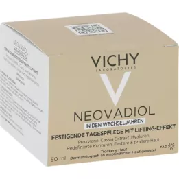 VICHY NEOVADIOL Nappali krém Menopauza TH, 50 ml