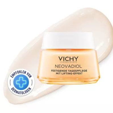 Vichy Neovadiol nappali krém menopauza alatt normál bőrre, 50 ml Vichy Neovadiol nappali krém menopauza alatt normál bőrre, 50 ml