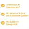 WELEDA Nature Wisdom My Immune Formula kapszula, 46 db