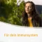 WELEDA Nature Wisdom My Immune Formula kapszula, 46 db