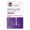 MINOXIDIL DoppelherzPharma 20 mg/ml oldat nőknek, 3X60 ml