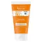 Avene napvédő krém SPF 50 + , 50 ml