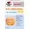 DOPPELHERZ Q10 Ubiquinol 100 rendszer kapszula, 60 db