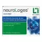 NEUROLOGES koncepció kapszula, 30 db