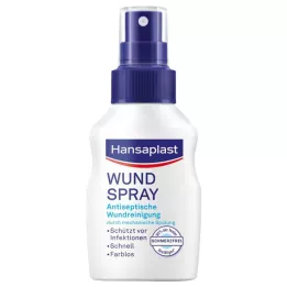 HANSAPLAST Sebspray sebtisztító spray, 50 ml