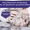 Feliway Optimum utántöltő palack megoldás Vern számára. macskáknak, 48 ml