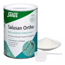 SALUSAN Ortho kollagén-hidrolizátum por, 300 g