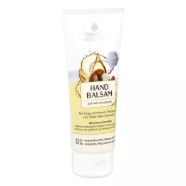 DERMASEL Holt-tengeri kézbalzsam, 75 ml