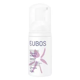 EUBOS INTIMATE WOMAN Habzuhany, 100 ml