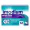Imodium acute duo - heveny hasmenés, puffadás esetén, 12 db