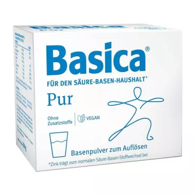 Basica Pur por, 50 db