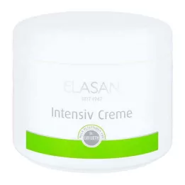 ELASAN Intenzív krém, 500 ml