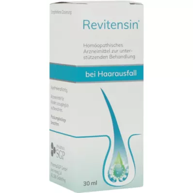 REVITENSIN Orális cseppek, 30 ml