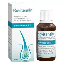 REVITENSIN Orális cseppek, 30 ml