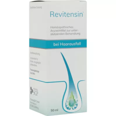 REVITENSIN Orális cseppek, 50 ml