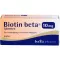 BIOTIN BETA 10 mg-os tabletta, 20 db