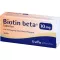 BIOTIN BETA 10 mg-os tabletta, 20 db