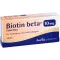 BIOTIN BETA 10 mg-os tabletta, 20 db