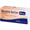 BIOTIN BETA 10 mg-os tabletta, 50 db