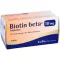BIOTIN BETA 10 mg-os tabletta, 100 db