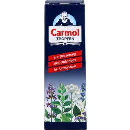 CARMOL Csepp, 160 ml