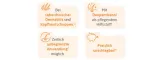 Instructions for use for KETOconazol penge sampon 20 mg/g, 60 ml - 2