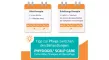 Instructions for use for KETOconazol penge sampon 20 mg/g, 60 ml - 3