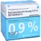 NATRIUMCHLORID-0,9%-os oldat, Deltamedica Luer Pl., 20X10 ml