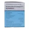 Nátrium-klorid oldat 0,9% Deltamedica Luer Pl., 20X10 ml