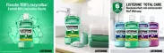Instructions for use for LISTERINE Total Care Gum Protection szájvíz, 600 ml - 3