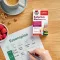 Doppelherz Calorie Blocker 2 az 1-ben tabletta, 30 db