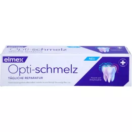 ELMEX Opti-enamel fogkrém, 75 ml