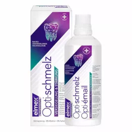 ELMEX Opti-schmelz Professional fogöblítő, 400 ml