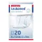 Leukomed® bőrérzékeny 5x7,2 cm, 20 db
