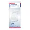 Leukomed® bőrérzékeny 10x25 cm, 20 db
