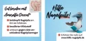 Instructions for use for Amorolfin Dexcel® 50 mg/ml aktív körömlakk, 5 ml - 4