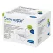 COSMOPOR szilikon sebkötszer 5x7,2 cm, 25 db