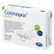 Cosmopor® szilikon sebkötöző 8x10 cm, 10 db