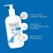 Physiogel Daily Moisture Therapy kézmosó krém normál és száraz bőrre, 400 ml