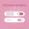 Dr. Theiss B-vitamin komplex spray, 30 ml